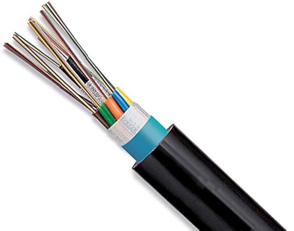 Fiber Armoured Cable Supplier